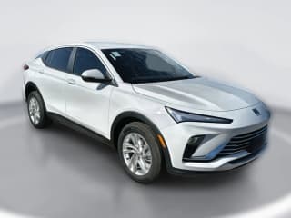 Buick Envista Preferred FWD 4dr