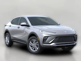 Buick Envista Preferred FWD 4dr