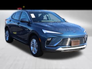 Buick Envista Preferred FWD 4dr