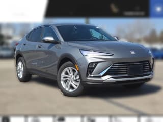 Buick Envista Preferred FWD 4dr