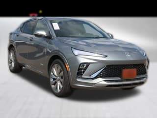 Buick Envista Avenir FWD 4dr