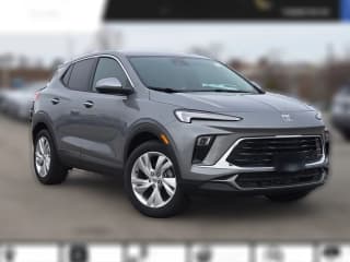 Buick Encore GX Preferred FWD 4dr