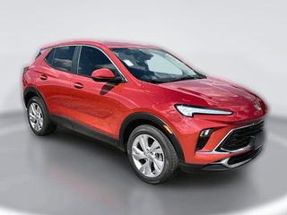 Buick Encore GX Preferred FWD 4dr