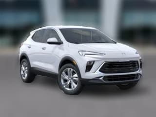 Buick Encore GX Preferred AWD 4dr