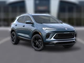 Buick Encore GX Sport Touring AWD 4dr