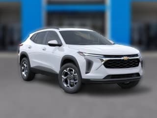 Chevrolet Trax LT FWD 4dr