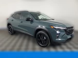 Chevrolet Trax LT FWD 4dr