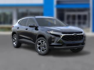 Chevrolet Trax LT FWD 4dr