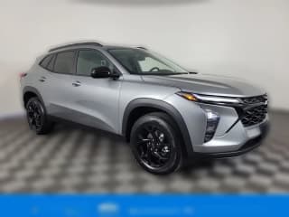 Chevrolet Trax LT FWD 4dr