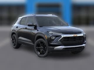 Chevrolet Trailblazer LT AWD 4dr