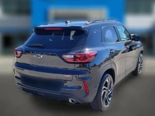 Chevrolet Trailblazer RS FWD 4dr