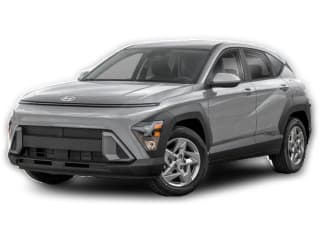 Hyundai Kona SE FWD