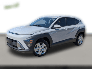 Hyundai Kona SE FWD