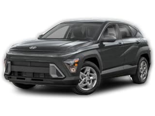 Hyundai Kona SE FWD