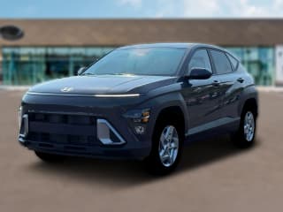 Hyundai Kona SE AWD