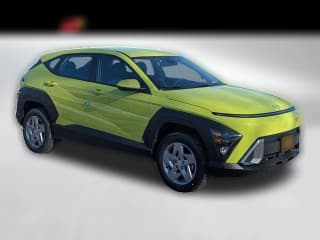 Hyundai Kona SE AWD
