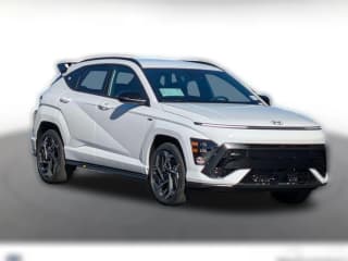 Hyundai Kona N Line S FWD