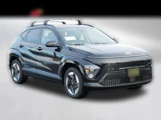 Hyundai Kona Electric SEL FWD