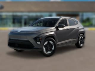 Hyundai Kona Electric SEL FWD