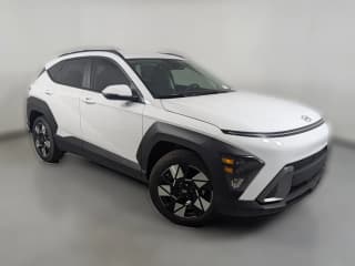 Hyundai Kona SEL Convenience FWD