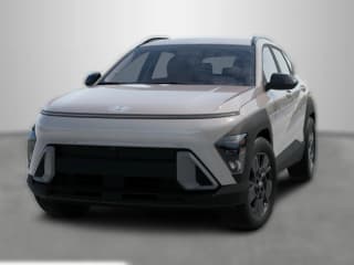 Hyundai Kona SEL Premium FWD