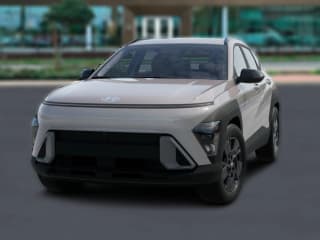 Hyundai Kona SEL Premium FWD