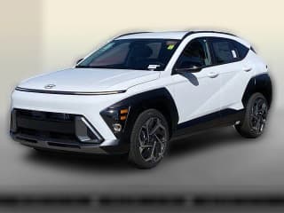 Hyundai Kona SEL Premium FWD