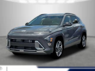 Hyundai Kona SEL Premium FWD