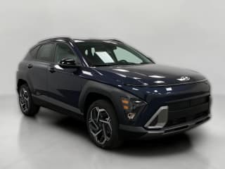 Hyundai Kona SEL Premium AWD