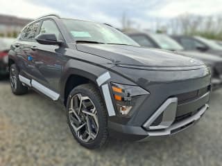 Hyundai Kona SEL Premium AWD