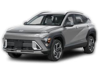 Hyundai Kona SEL Premium AWD