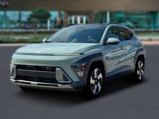 Hyundai Kona Limited FWD