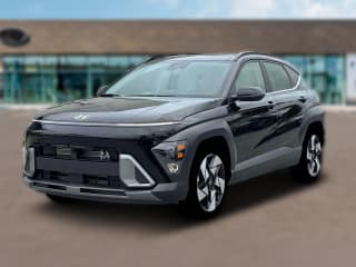 Hyundai Kona Limited FWD