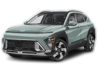Hyundai Kona Limited FWD