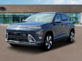 Hyundai Kona Limited AWD