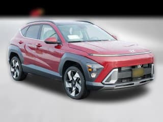 Hyundai Kona Limited AWD