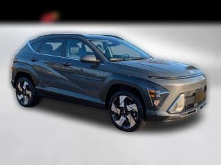 Hyundai Kona Limited AWD