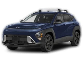 Hyundai Kona SEL Sport FWD