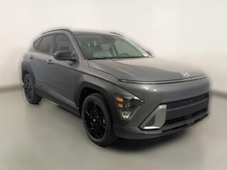 Hyundai Kona SEL Sport FWD