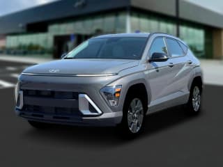 Hyundai Kona SEL Sport FWD