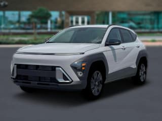 Hyundai Kona SEL Sport FWD