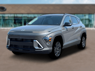 Hyundai Kona SEL Sport FWD
