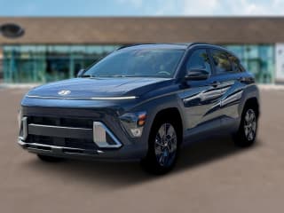 Hyundai Kona SEL Sport FWD