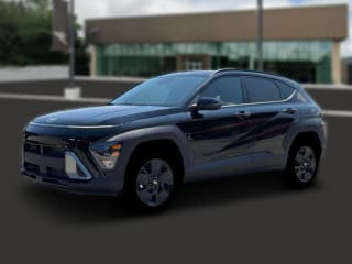 Hyundai Kona SEL Sport AWD