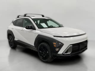 Hyundai Kona SEL Sport AWD