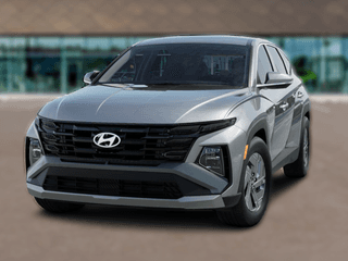 Hyundai Tucson Hybrid Blue SE AWD