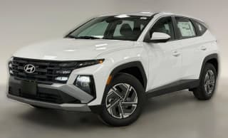 Hyundai Tucson Hybrid Blue SE AWD