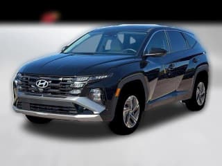 Hyundai Tucson Hybrid Blue SE AWD