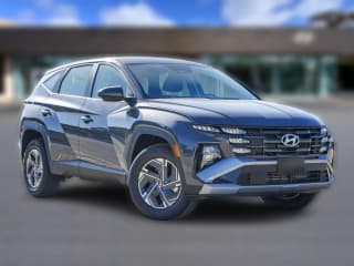 Hyundai Tucson Hybrid Blue SE AWD