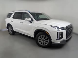 Hyundai Palisade SEL FWD